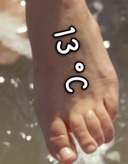 Annika Preil feet photo 6