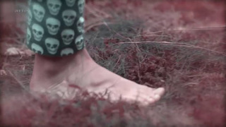 Annika Preil feet photo 2