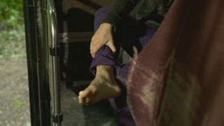 Annika Preil feet photo 19