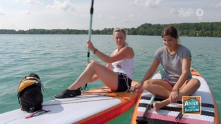 Annika Preil feet photo 16