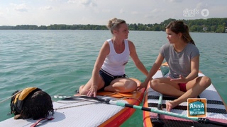 Annika Preil feet photo 15