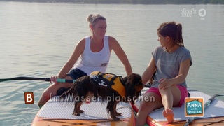 Annika Preil feet photo 9