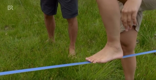 Annika Preil feet photo 3