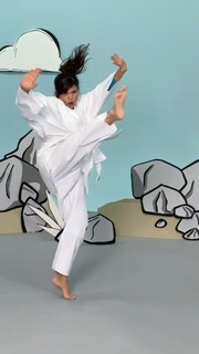 Annika Preil feet photo 1