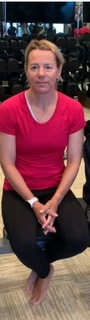Annika Sörenstam feet photo 11
