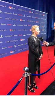 Annika Sörenstam feet photo 7
