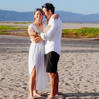 Annika Sörenstam feet photo 1