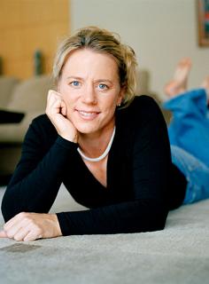 Annika Sörenstam feet photo 1