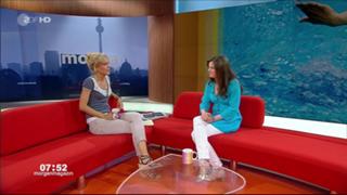 Annika Zimmermann feet photo 12