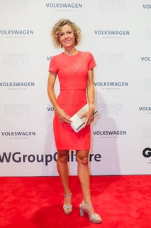 Annika Zimmermann feet photo 10