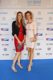 Annika Zimmermann feet photo 16