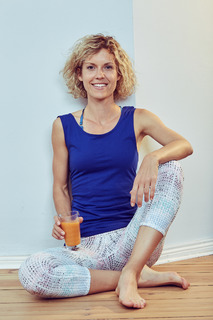 Annika Zimmermann feet photo 14