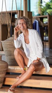Annika Zimmermann feet photo 11