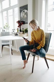Anniken Englund Jørgesen feet photo 19