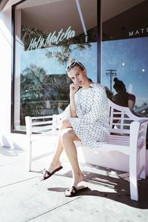 Anniken Englund Jørgesen feet photo 18