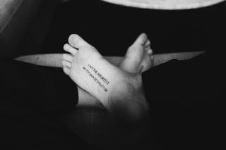 Anniken Englund Jørgesen feet photo 16