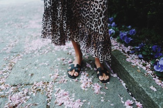 Anniken Englund Jørgesen feet photo 18