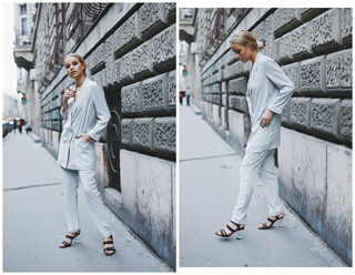 Anniken Englund Jørgesen feet photo 20