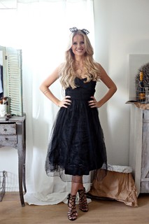 Anniken Englund Jørgesen feet photo 14