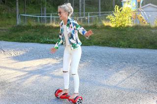 Anniken Englund Jørgesen feet photo 5