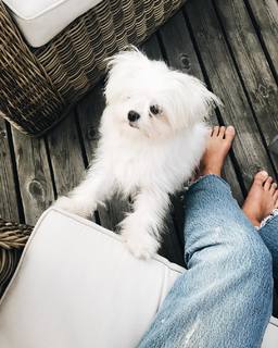Anniken Englund Jørgesen feet photo 6