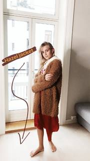 Anniken Englund Jørgesen feet photo 18