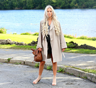 Anniken Englund Jørgesen feet photo 11