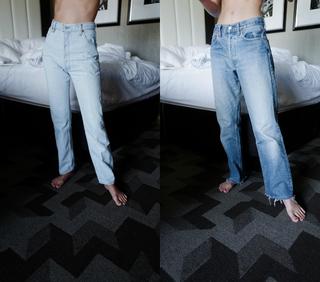 Anniken Englund Jørgesen feet photo 9
