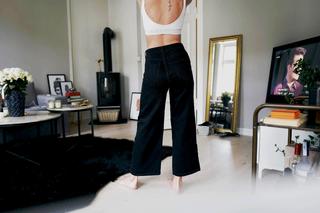 Anniken Englund Jørgesen feet photo 5
