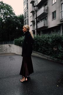 Anniken Englund Jørgesen feet photo 16