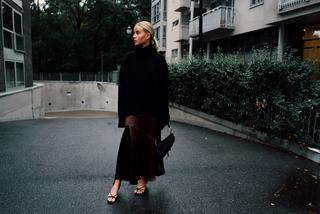 Anniken Englund Jørgesen feet photo 14