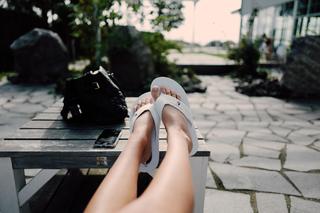 Anniken Englund Jørgesen feet photo 13