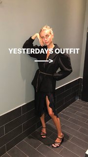 Anniken Englund Jørgesen feet photo 8