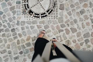 Anniken Englund Jørgesen feet photo 6