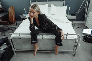 Anniken Englund Jørgesen feet photo 12
