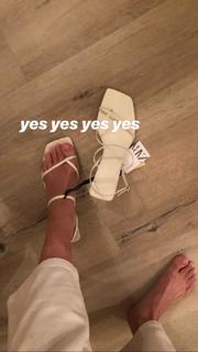 Anniken Englund Jørgesen feet photo 19