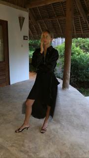 Anniken Englund Jørgesen feet photo 10