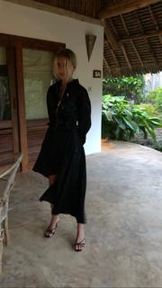 Anniken Englund Jørgesen feet photo 9