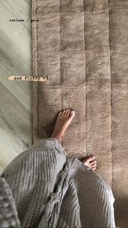 Anniken Englund Jørgesen feet photo 6
