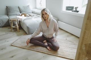 Anniken Englund Jørgesen feet photo 14