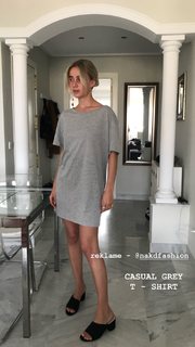 Anniken Englund Jørgesen feet photo 10