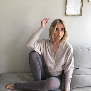 Anniken Englund Jørgesen feet photo 6