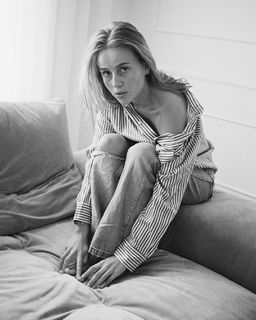 Anniken Englund Jørgesen feet photo 19