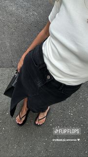 Anniken Englund Jørgesen feet photo 11