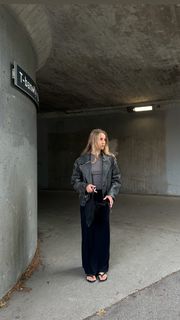 Anniken Englund Jørgesen feet photo 6
