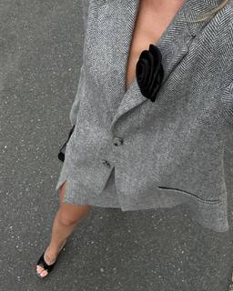 Anniken Englund Jørgesen feet photo 6