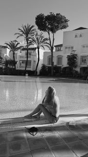 Anniken Englund Jørgesen feet photo 20