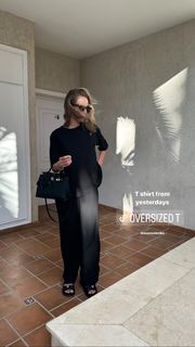 Anniken Englund Jørgesen feet photo 19