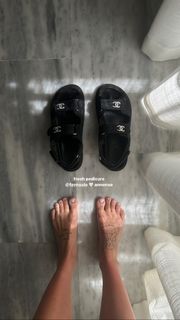 Anniken Englund Jørgesen feet photo 18