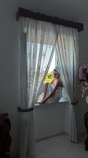 Anniken Englund Jørgesen feet photo 15